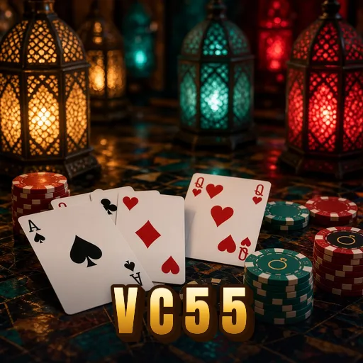 Screenshot Proses Instalasi vc55 APK